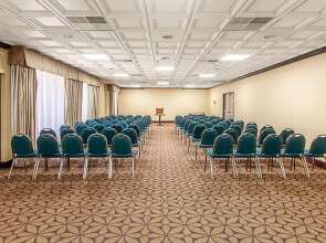 Clarion Inn Columbia Airport