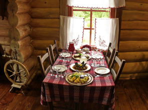 Соловки-отель