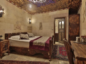 Old Town Stone House