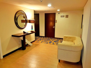 Hampton by Hilton Santa Cruz/Equipetrol, Bolivia