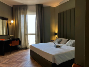 Panoramic Hotel Plaza