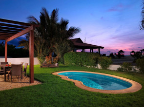 Melia Tortuga Beach - All Inclusive