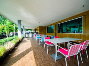 Hotel Selection Pattaya