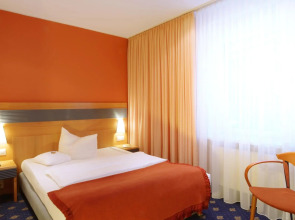 Ringhotel Loew's Merkur