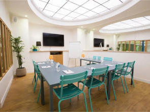 The Playce Hotel by Happy Culture