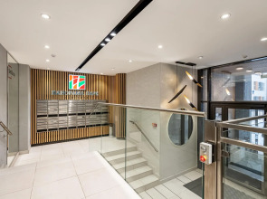 Merino home (Мерино хоум) на улице Манчестерской 3 корпус 2