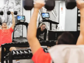 Munich Marriott Hotel