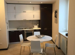 Vip Bergamo Apartments