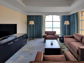 Sheraton Sharjah Beach Resort & Spa