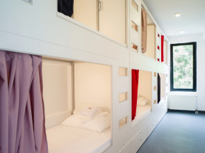 Good People Design Hostel