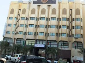 Bahrain Carlton Hotel