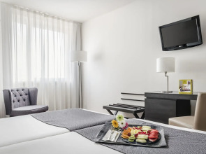 Exe Parc del Vallés