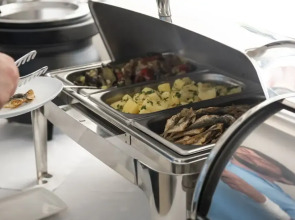 Пляжный клуб «Кобулети»