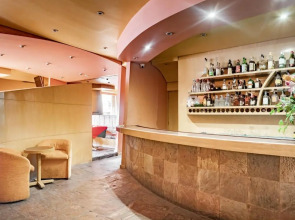 Capital O Andrade, Mexico City