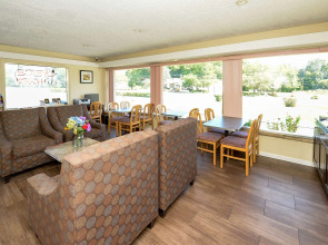 Americas Best Value Inn at Central Valley-Woodbury