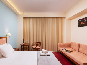 Porto Plakias Hotel&Spa