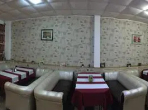 Gostevoj dom "U Vokzala"