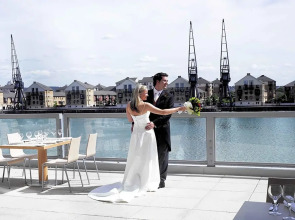 Novotel London ExCeL