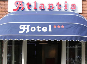 Atlantis Hotel Amsterdam