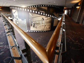 Hotel Berlin Köpenick by Leonardo Hotels