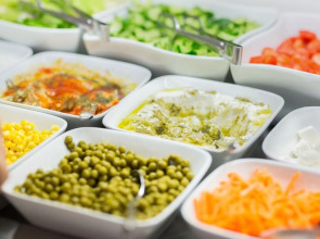 The Savoy Tel-Aviv, Sea Side