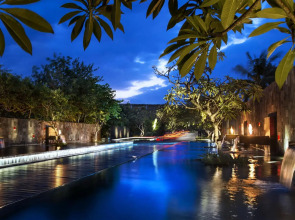 Отель W Bali Seminyak