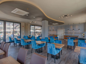 Mendos Garden Exclusive Hotel Fethiye