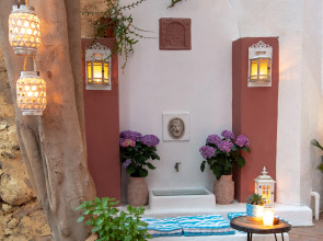 Porto Maltese Boutique Estate