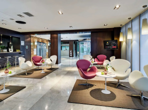 Sercotel Madrid Aeropuerto