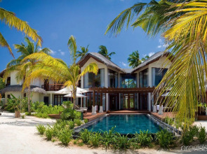 Constance Halaveli Maldives