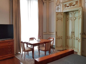 Отель Grand'Italia