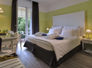 Palace Hotel San Pietro