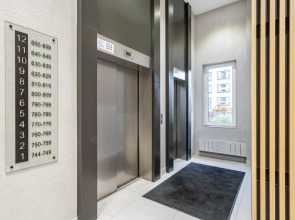 Merino home (Мерино хоум) на улице Манчестерской 3 корпус 2