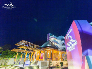 Phuvaree Resort