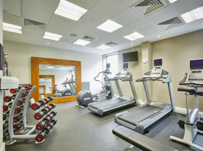 Hilton Garden Inn Bristol City Centre