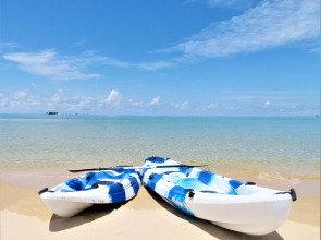 Курортный отель Radisson Blu Resort Phu Quoc