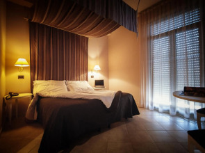 Gran Paradiso Hotel Spa