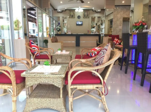 Baan Ketkeaw Guesthouse 1