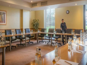 Clayton Hotel, Manchester Airport