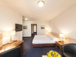 Garner Hotel Cologne Porz - Airport by IHG