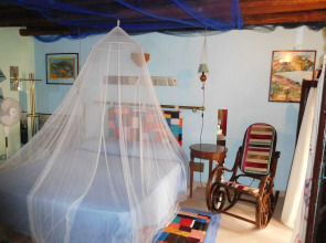 Exclusive Dependance