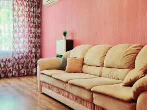 Апартаменты на улице Тельмана 150/10