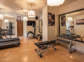 Hotel Bellevue Suites & Spa