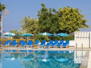 Cyprotel Florida Hotel