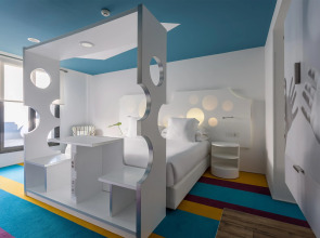 Room Mate Pau, Barcelona