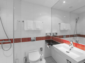 Holiday Inn Munich - Leuchtenbergring