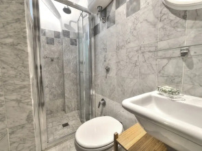 Santo Spirito Romantic by Mmega