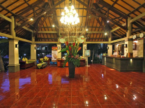 Adi Dharma Hotel Kuta