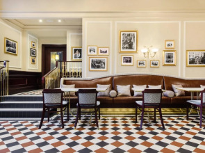 Hotel Bristol, A Luxury Collection Hotel, Warsaw