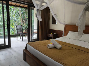 Omah D'Taman Hotel by EPS